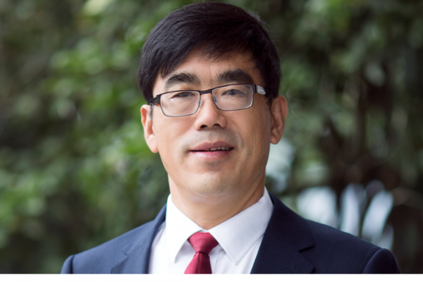 de wei dao 