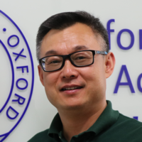 huang jing song 